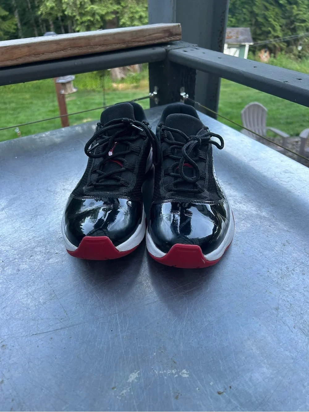 Jordan 11 Retro Low CMFT • Size 11.5